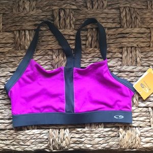 NWT Sports Bra